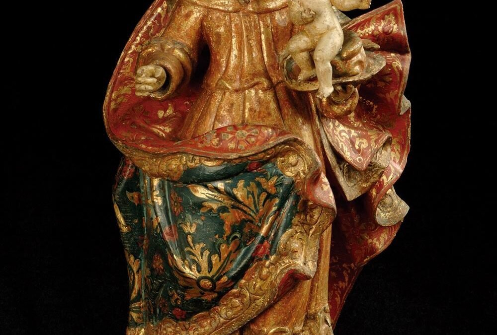 Nossa Senhora do Rosário