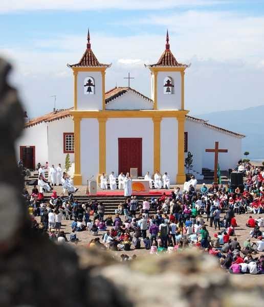 Santuário Nossa Senhora da Piedade
